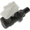 Centric Parts Premium Brake Master Cylinder, 130.42421 130.42421 - alternate 6